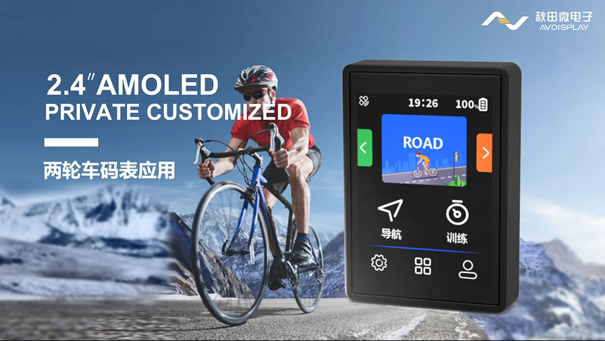 2.4��AMOLED